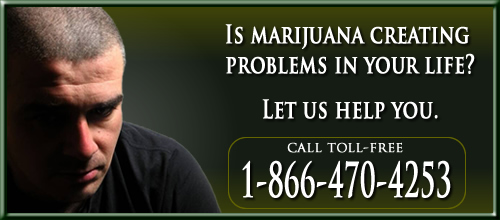 Marijuana Addiction Information and Treatment