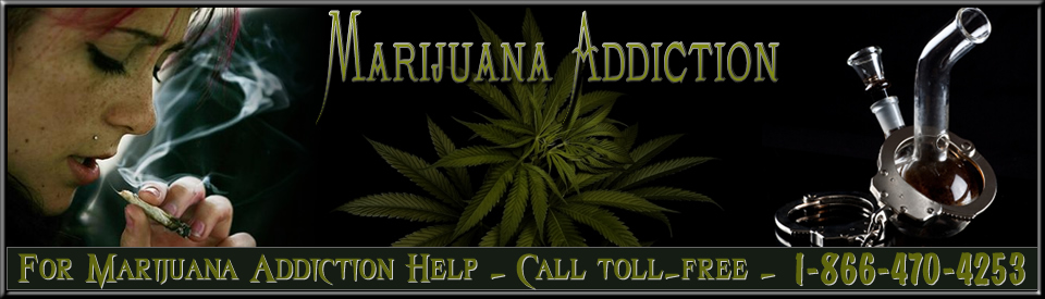 Marijuana Street Names and Slang Terms